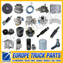 Más de 1000 artículos Auto Parts Iveco Trakker Parts